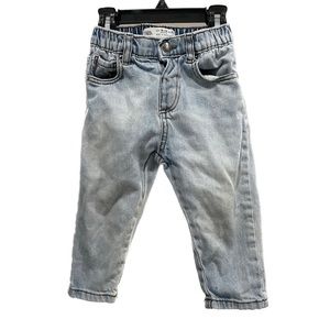 Zara Authentic Vintage Jeans